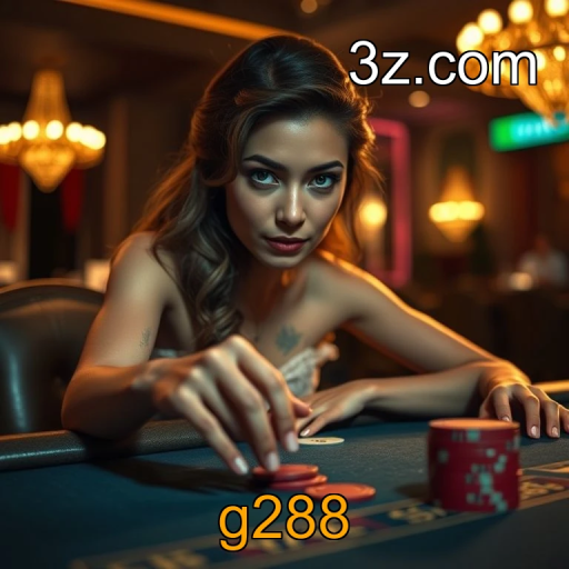 Aventura no g288: Mergulhe em Mundos Fascinantes