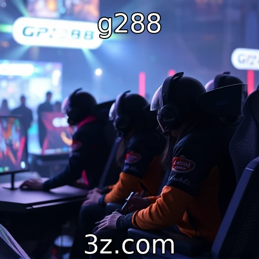 E-sports como fenômeno cultural global