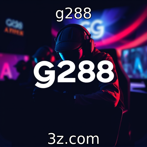 g288 | Mercado de eSports continua a crescer