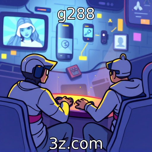 g288 - Impacto das microtransações na experiência do jogador