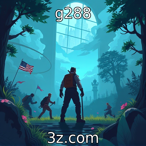 g288 : O crescimento do mercado de jogos indie nos últimos anos