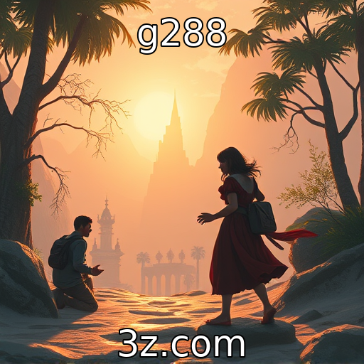 g288 | Evolução das narrativas interativas em jogos modernos