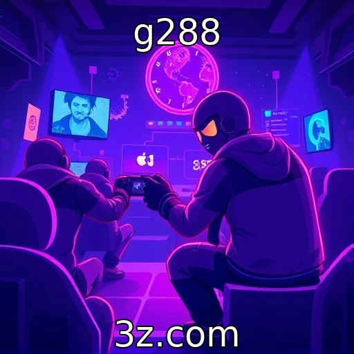 Crescimento do mercado de jogos móveis na última década