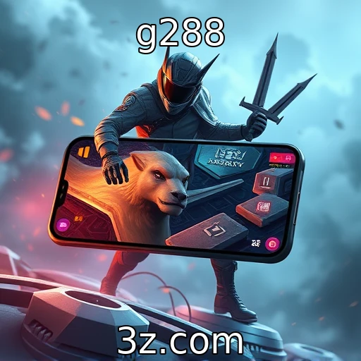 Novas tendências em jogos mobile e seu impacto