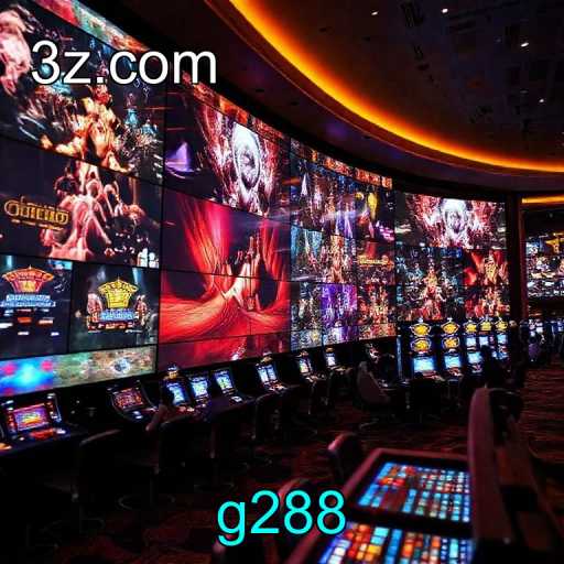 Experiência Incrível no Mobile com g288: Jogue Onde Quiser